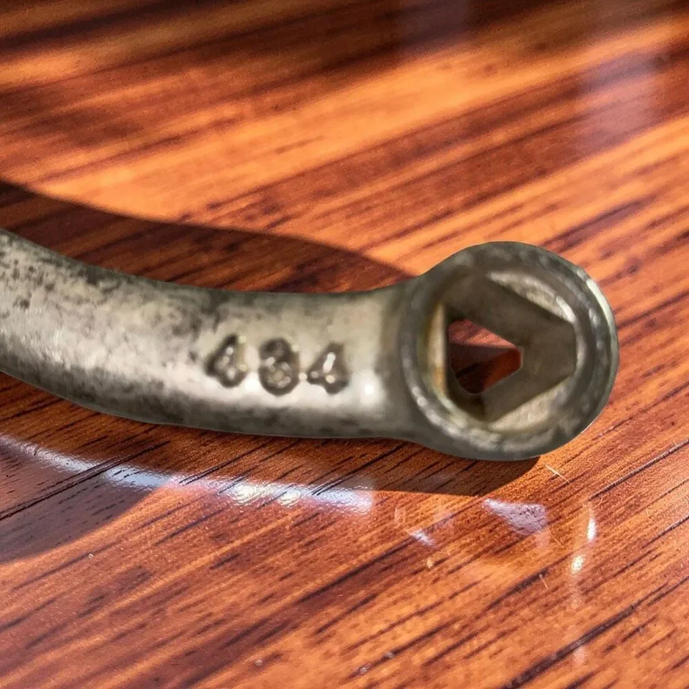 Griswold mci treasures